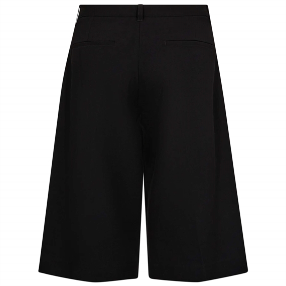 Copenhagen Muse CMTAILOR Bermuda Shorts, Sort